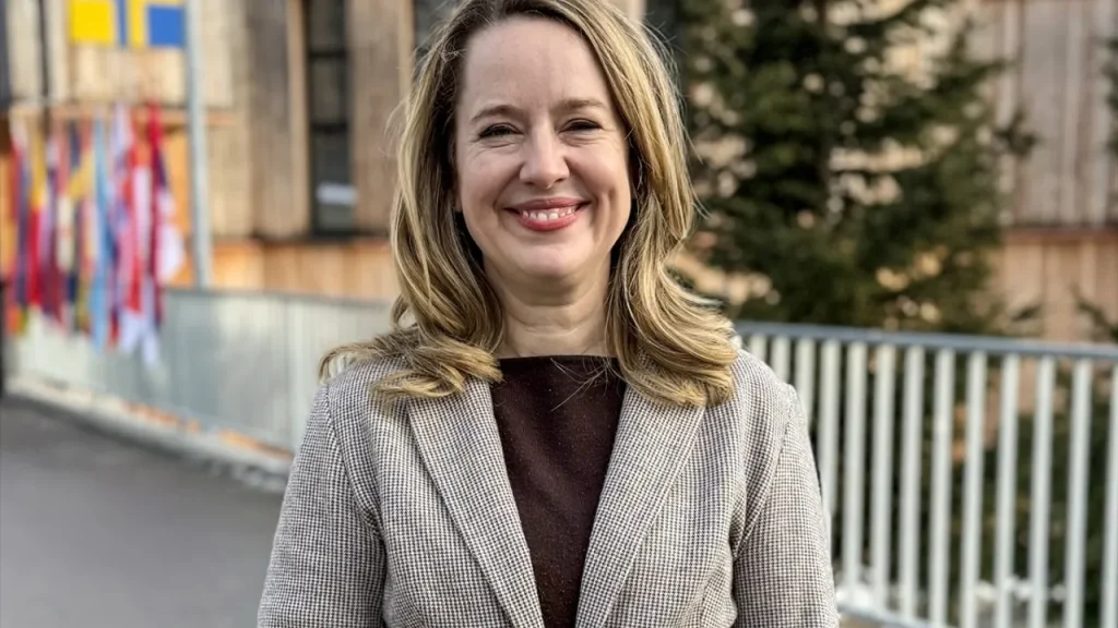 Amy Pope