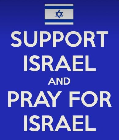 Netanyahu Might Be Another Issue