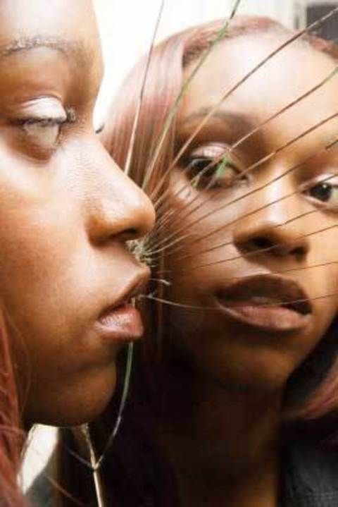 Your Inner Monster Is A Dragon In The Mirror